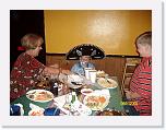 El Poncho's Mexican Restaurant Birthday Pictures 2009 (257) * 2848 x 2136 * (1.55MB)